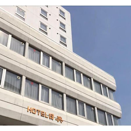 Hotel Nikko - Vacation Stay 92925 Nagano Exterior photo