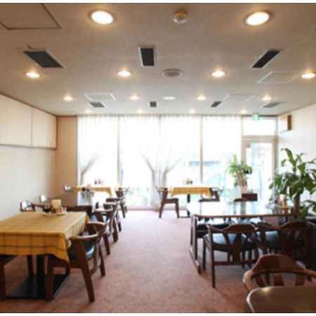 Hotel Nikko - Vacation Stay 92925 Nagano Exterior photo
