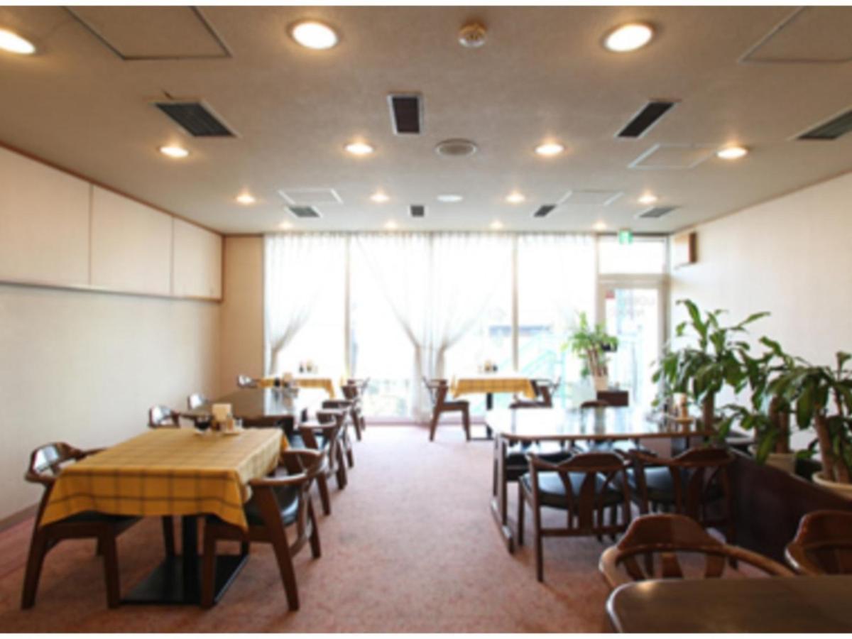 Hotel Nikko - Vacation Stay 92925 Nagano Exterior photo