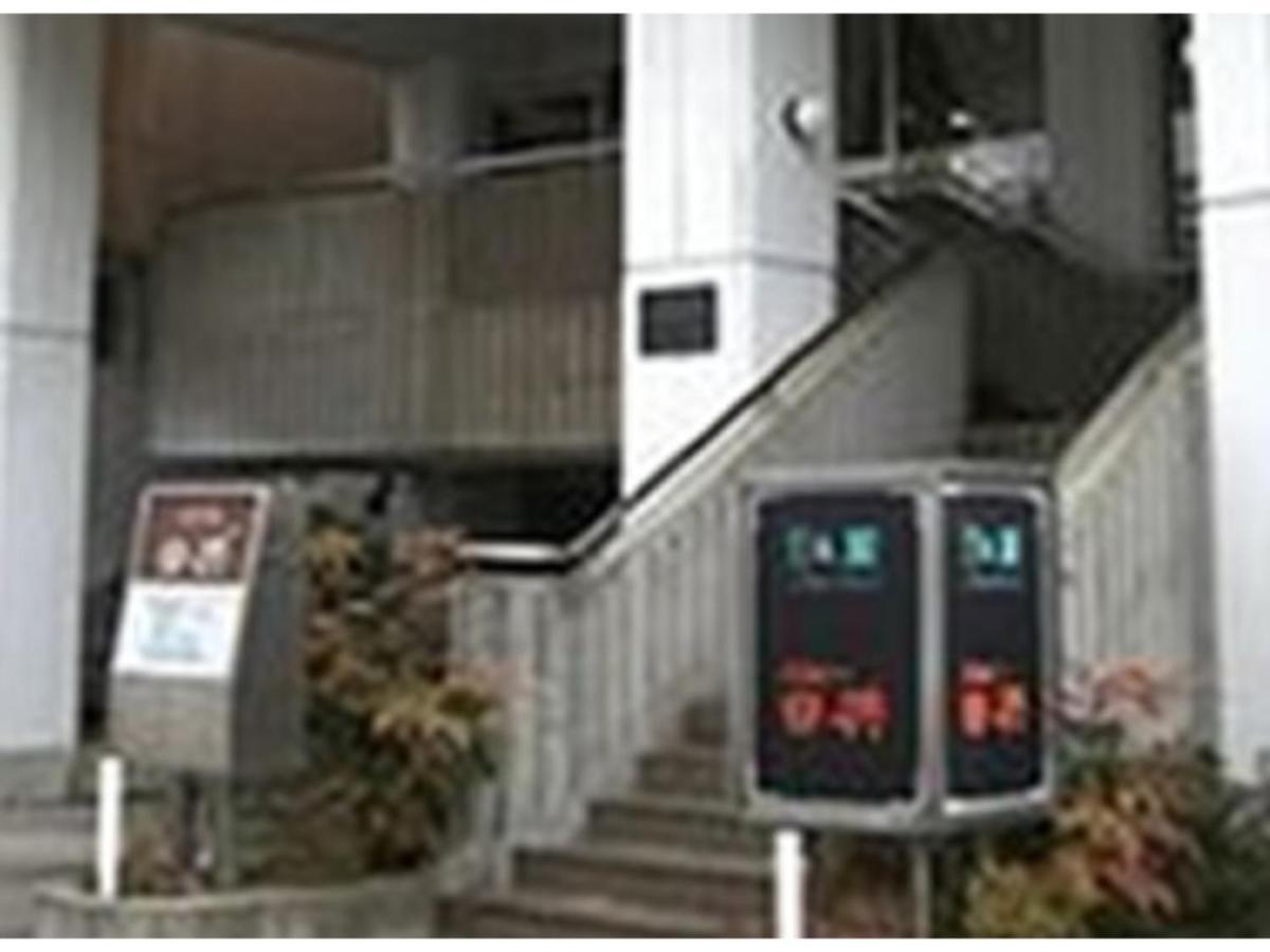Hotel Nikko - Vacation Stay 92925 Nagano Exterior photo