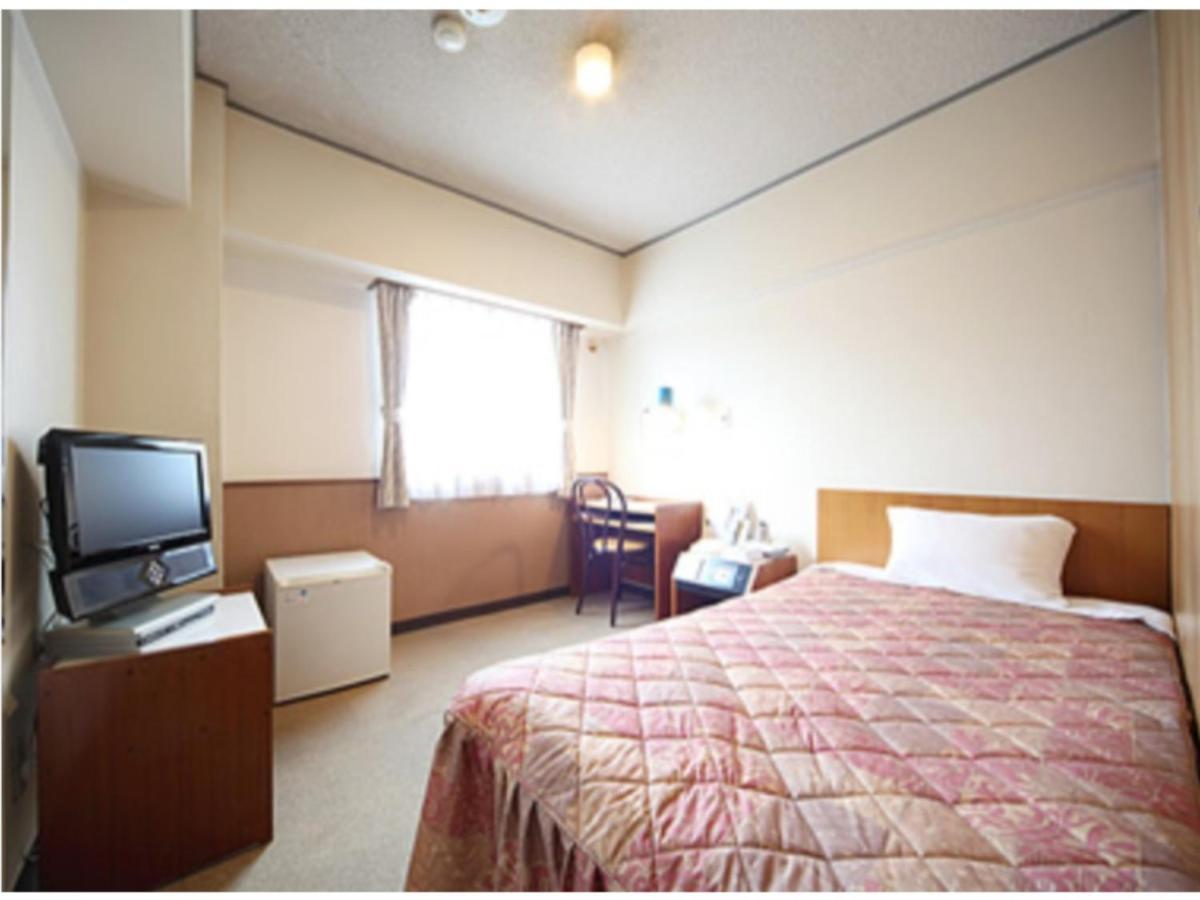 Hotel Nikko - Vacation Stay 92925 Nagano Exterior photo